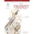 thumbnail image 2 of The Trumpet Collection - G. Schirmer Instrumental Library (Book/Online Audio), (Hardcover), 2 of 7