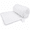 12 x 11 ft-1, variant on Artificial Winter Snow Blanket 12 x 11 ft 1 Pack Holiday Decor