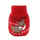 thumbnail image 2 of Cute Bag Bolsa de goma portátil con tapa suave Calentador de manos Botella de agua caliente Estilo A Yuyangstore almohadilla térmica, 2 of 8
