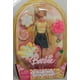 thumbnail image 1 of Barbie Spring Scene Barbie -, 1 of 2