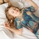 thumbnail image 5 of Balery Forest Lake White Horse Conjunto de Pijama Infantil de Manga Corta con Estampado – Ropa de Dormir de Algodón Suave-XX-Large, 5 of 6