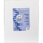 C. Jenkins Freezer Paper Sheets, 12 by 15-Inch, 40 Per Package