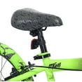 Kent Bicycles 18" Madd Gear MG18 BMX Boy's Child Bike, Black and Green
