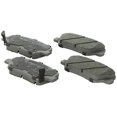 thumbnail image 3 of ACDelco 14D1432CHF1 Disc Brake Pad, 3 of 3