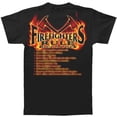 thumbnail image 2 of Cotton Rule Firefighters T-Shirt, 2 of 2