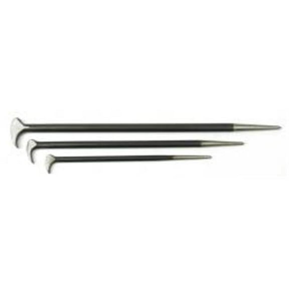Pry Bar Lady Foot Set 60150