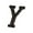 coloful, variant on Pompotops Clearance Sales Creative Alloy Wrought Iron Number Letter Creative DIY House Letter