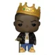 thumbnail image 1 of 2025 FUNKO POP infame Mr. Big #18 Notorious Big Crown #77 Jersey #78 Crown #82 Star modelo periférico juguete de edición limitada, 1 of 5