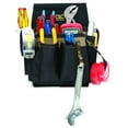 thumbnail image 3 of Funda utilitaria Custom Leathercraft 1505 para electricista, 3 of 3