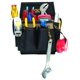 thumbnail image 3 of Funda utilitaria Custom Leathercraft 1505 para electricista, 3 of 3