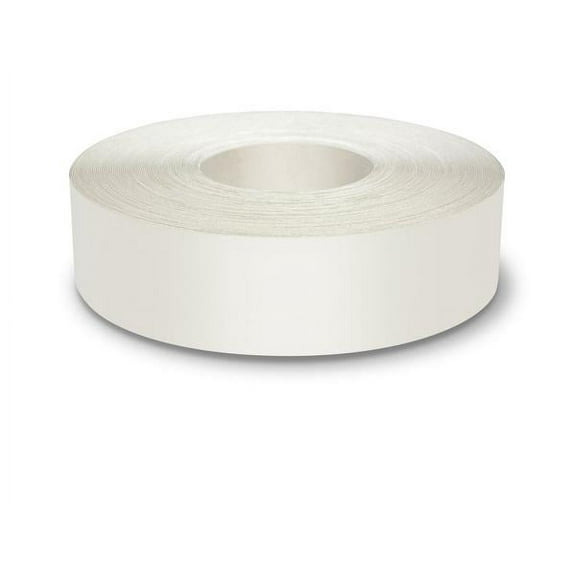 White Ultra Durable 30 MIL Floor Tape, 2" by 100' Roll