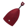 thumbnail image 1 of koolsoo Bling Car Key Fob Case Universal Keychain Case Holder 10.8cmx7.8cm for Women Red, 1 of 9