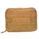thumbnail image 3 of Bolsa militar ANGGREK portátil EDC de caza Tela Oxford multiusos para pesca senderismo ciclismo camping Otros, 3 of 8