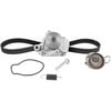 Gates TCKWP312 Timing Belt Complete Kit with Water Pump