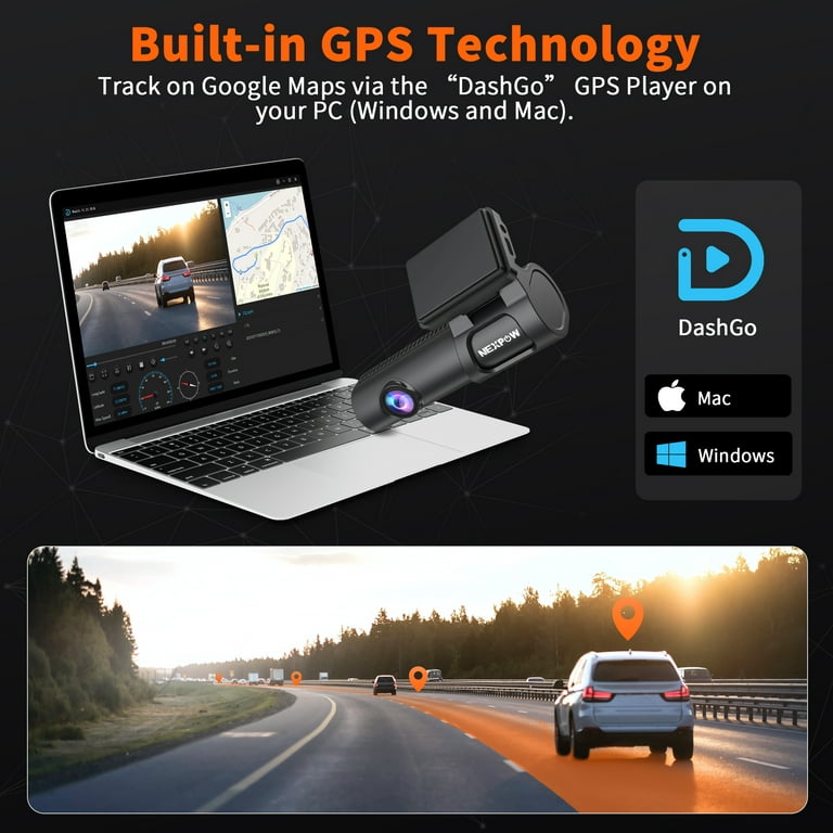 Parking Dash for Mac - Download