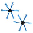 thumbnail image 4 of 10 Pcs Robot de Balayage pour Philips Fc8603 Fc8700 Fc8715 Fc8810 Fc8820, 4 of 5
