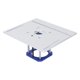 thumbnail image 5 of Elevador De Enrutador De Precisión, Placa De Inserción De Mesa De Enrutador Aleación De Aluminio Kit De Elevación De Enrutador De 0 A 54 Mm Base De Elevación De Placa De Inserción De Mesa Para Máquina, 5 of 8