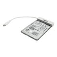 thumbnail image 5 of Tripp Lite USB 3.1 USB Type-C to SATA III Adapter Cable, 2.5" to 3.5" HDD, White, 5 of 6