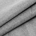 thumbnail image 3 of Organizador de sábanas perfecl plegable para fundas de edredón ropa Toallas Gris 3 piezas, 3 of 8