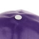 thumbnail image 3 of Pelota de ejercicio Pilates para ejercicios pélvicos, fortaleciendo los músculos abdominales , Púrpura Los 25cm Macarena Bola de la yoga de la aptitud, 3 of 8