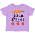 thumbnail image 3 of Inktastic Gardening Future Gardener Boys or Girls Toddler T-Shirt, 3 of 5