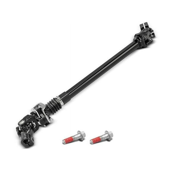 Lower Intermediate Steering Shaft 1 - Compatible with 1995 - 2001 Dodge Ram 1500 1996 1997 1998 1999 2000