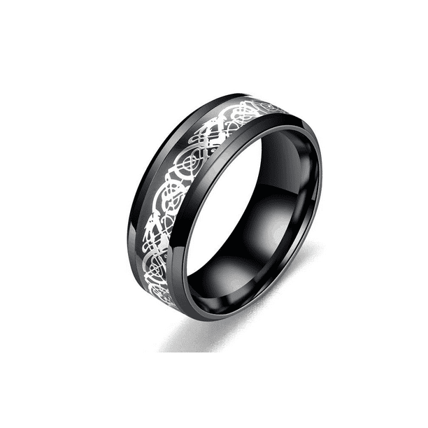 Dragon wedding deals band