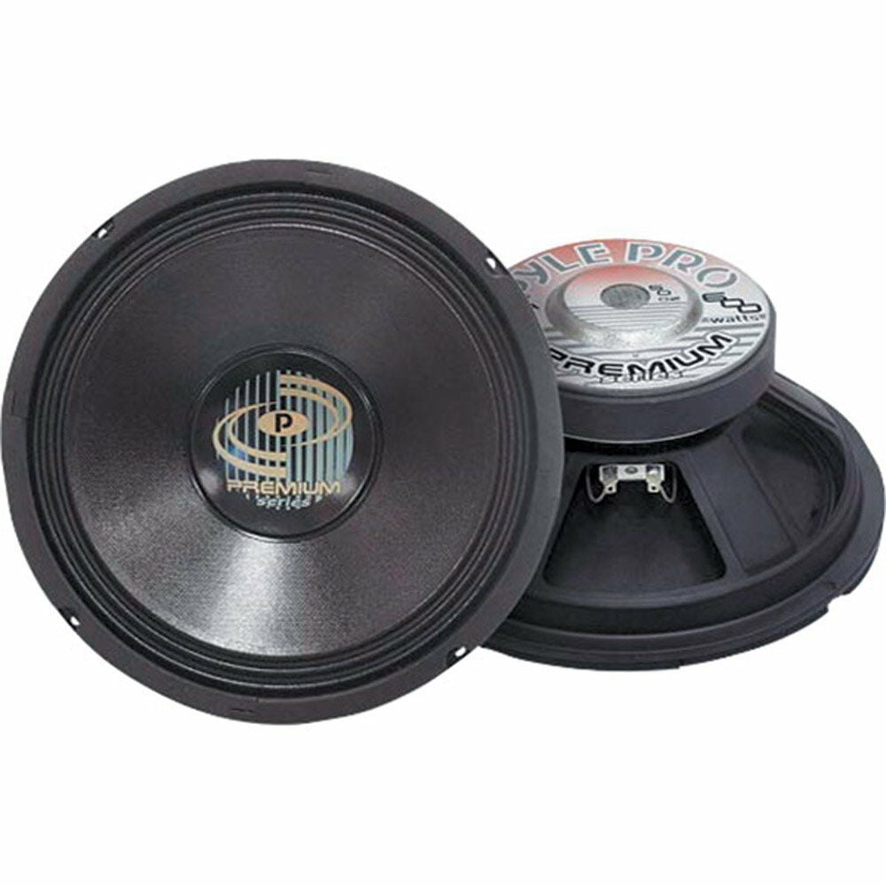 speaker 15 inch 250 watt