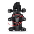 thumbnail image 2 of Bomba De Agua Bloosom  Inteligente 70w 6 L/min. 12v Negro, 2 of 5