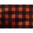 thumbnail image 4 of oneOone Cotton Poplin Fabric Gingham Check Print Sewing Fabric BTY 56 Inch Wide, 4 of 4