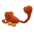 thumbnail image 2 of Cartoon Plush Doll Back to The Outback Movie Pretty Toy Koala Snake Scorpion Spider Lizard Collection Toy ，Scorpion, 2 of 6