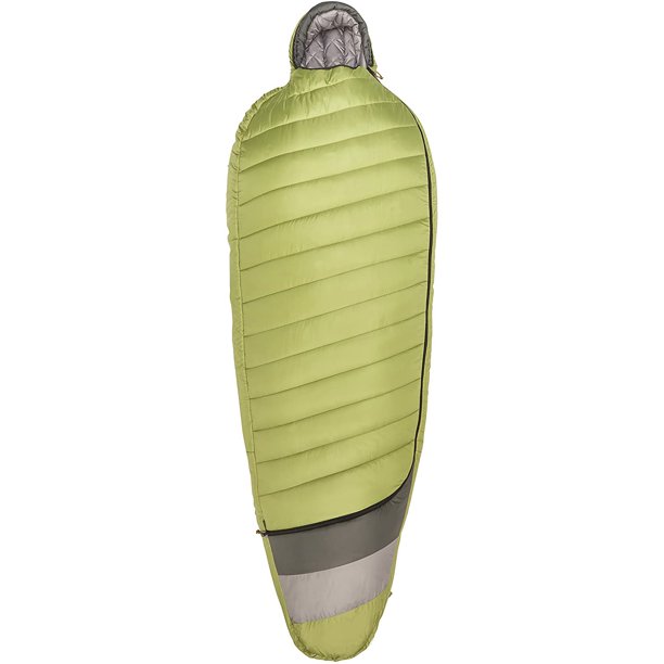 Kelty Tuck 20 Degree ThermaPro Cold Weather Mummy Camping Sleeping Bag