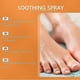 thumbnail image 4 of Soothing Nail Repair Spray, Gentle Treatment for Damaged Nails, 20ml, 4 of 5