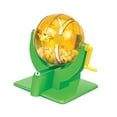 thumbnail image 4 of TISHITA Bingo Game Set 90 Balls Lottery Machine for Living Room Bedroom Large groups, 4 of 8