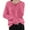 A-Pink425, variant on Womens sweaters Oversized Hooded Sweaters Pullover Soft Knit Casual Crewneck comfy Long Sleeve Cozy Autumn winter knitted tops