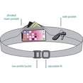 thumbnail image 4 of Bandi Large Belt-Poppies, 4 of 8