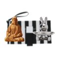 thumbnail image 2 of Estatua del Corazón de Jesús, figura coleccionable, organizador, plato para perfumes, joyas, bodas, entrada, dormitorio, oficina, escritorio,, 2 of 8