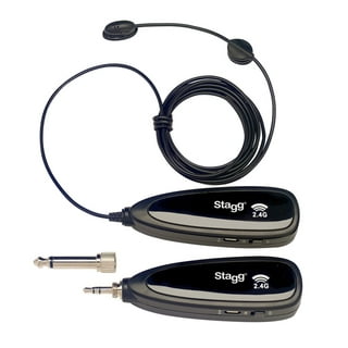 Pro Audio » Microphones » Stagg
