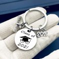 thumbnail image 5 of Interesting Keychain Lesson For Her Graduation Gift For Him In 2021 High School, 5 of 7