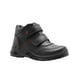 thumbnail image 1 of Bota Escolar Niño Bambino Piel Negro Contactel Super Cómodos negro 16, 1 of 6