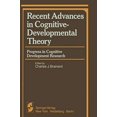 thumbnail image 1 of Recent Advances in Cognitive-Developmental Theory: Progress in Cognitive Development Research (Springer Series in Cognitive Development), 1 of 2