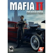 Mafia II DLC: Greaser Pack (PC)(Digital Download)
