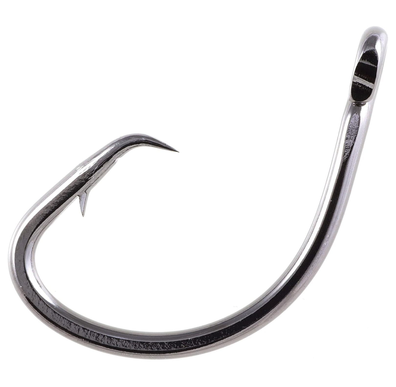 Owner 5363 Mutu Circle Hook Corrosion Resistant Black Chrome Finish, Pro Pack