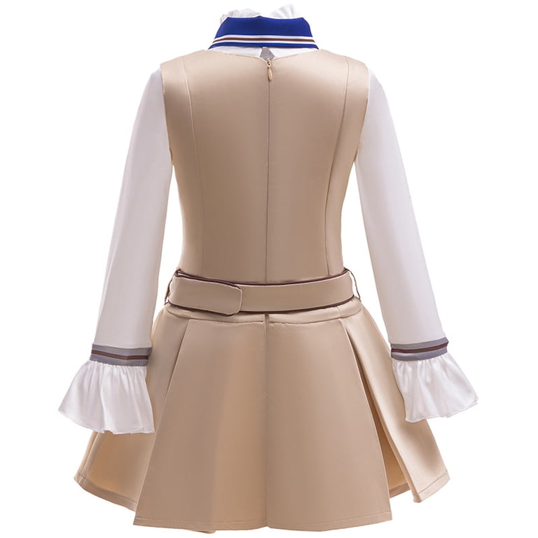 ladies school uniform fancy dress Dreamgirl Fancy School Girl Plaid Uniform Adult Womens Halloween Costume 9848