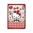 thumbnail image 1 of Hello Kitty Table For xiaomi pad 6 case Redmi Pad SE 11 10.6 PU Cover For Xiaomi MiPad 5/6 Tablet For Xiaomi 6Pro Table Cover Gift Festivals, 1 of 7
