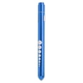 thumbnail image 1 of Medical Pen Light LED Flashlight for Nurses with Pupil Gauge 50mm Scale Ruler Clip and Reversed Battery Contacts for Clinical Use, 1 of 7