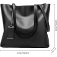 thumbnail image 2 of SURJDE Women's Tote, 2 of 7
