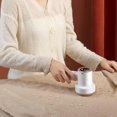thumbnail image 3 of Electric lint remover shaver clothes cleaner, 3 of 5