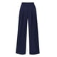thumbnail image 3 of WILLBEST Pantalones Casuales elegantes para Mujer para Uso Diario: Diseño Cómodo y Versátil para Todas Las Ocasiones, Ideales para Uso Diario. Extra Grande, 3 of 4