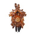 thumbnail image 1 of Cuckoo Clock Owls, Nest, 1 of 2